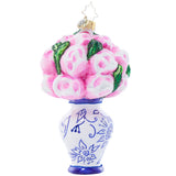 CHINOISERIE BLOOM, 1021784, Radko