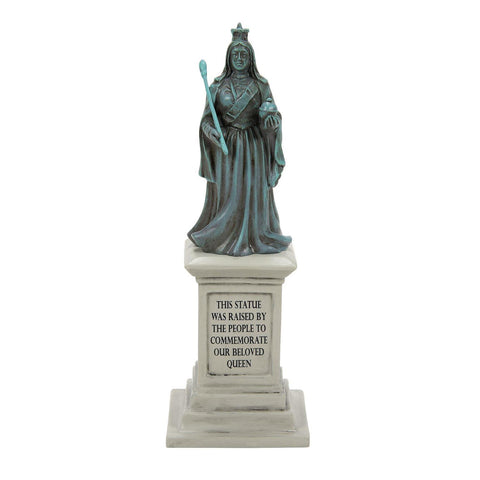 A Monument For Her Majesty, 6013421, Dickens