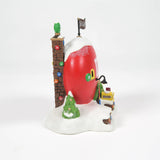 Red's M&M Cottage, 6013435, North Pole Village