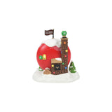 Red's M&M Cottage, 6013435, North Pole Village