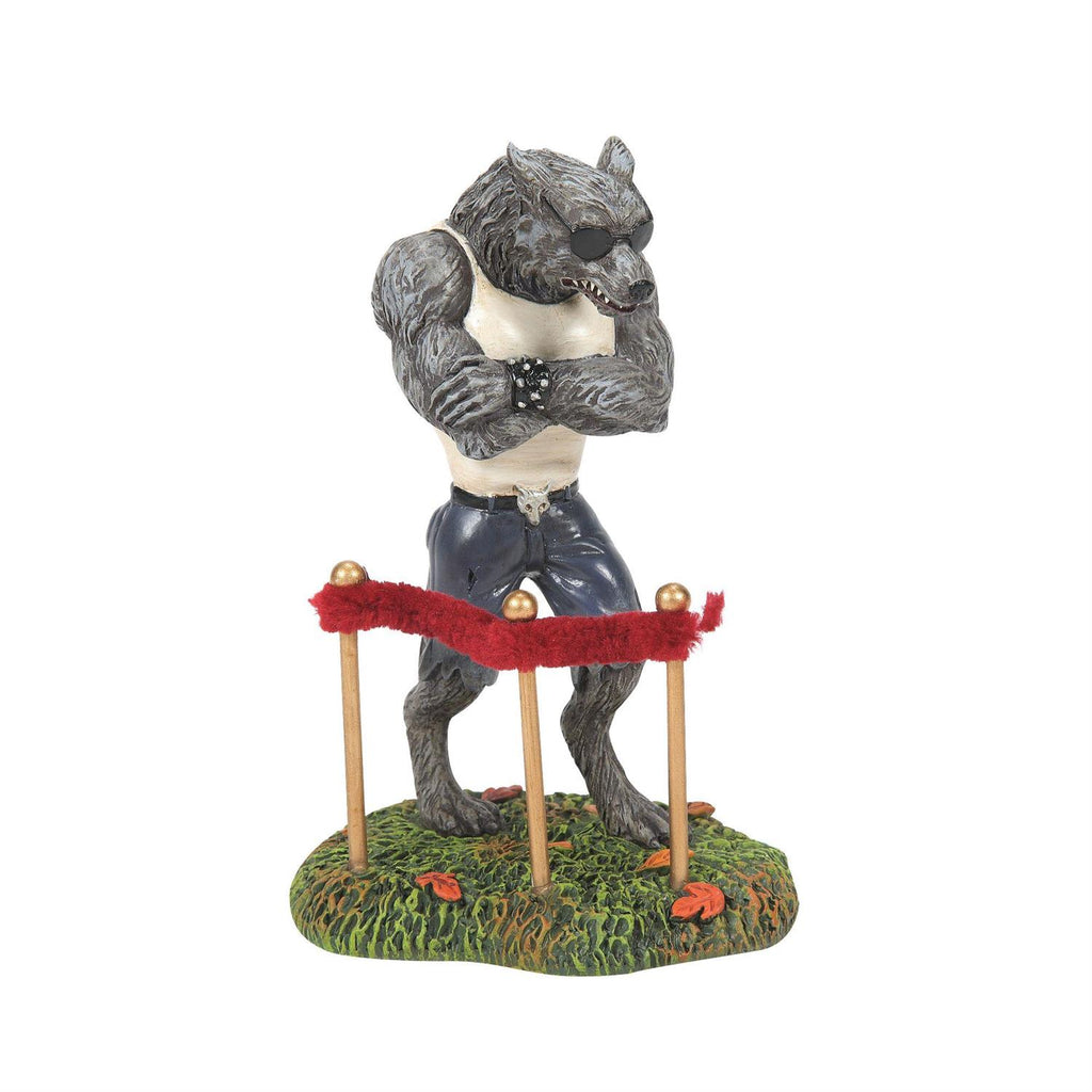 Silverback Bouncer, 6013603, Halloween 