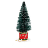 Twelve Drummers Drum Tree, 6013628, Village Accessory