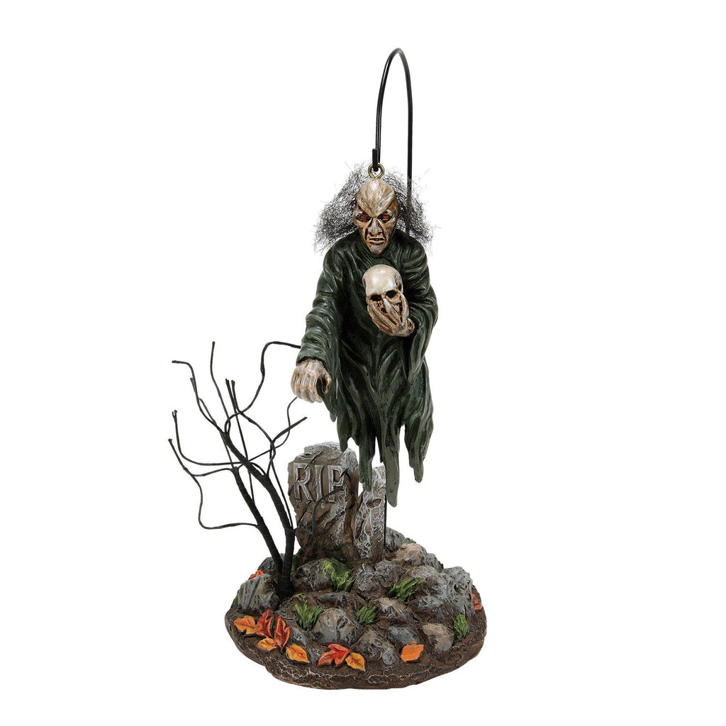  Elevating Ghoul Aerial, 6014544, Halloween 