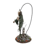  Elevating Ghoul Aerial, 6014544, Halloween 