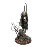  Elevating Ghoul Aerial, 6014544, Halloween 