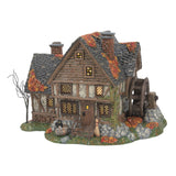 The Sanderson Sister's Cottage, 6014672, Hocus Pocus