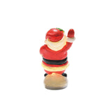 VA, Blow Mold Santa, 6014722, Village Accessory