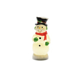 VA, Blow Mold Snowman, 6014723, Village Accessory