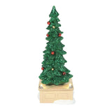 TOWN CENTER TREE, 6007700, Village Accessory