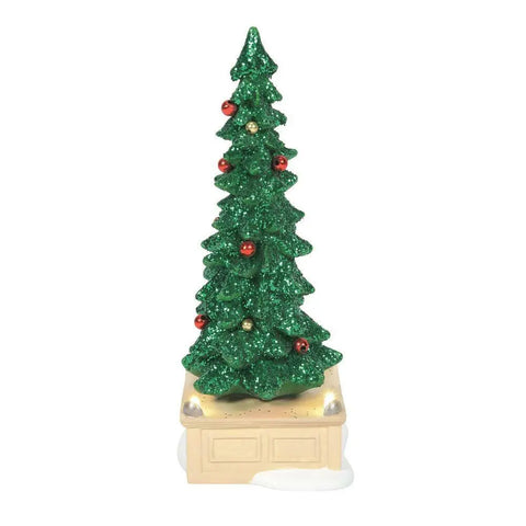 TOWN CENTER TREE, 6007700, Village Accessory