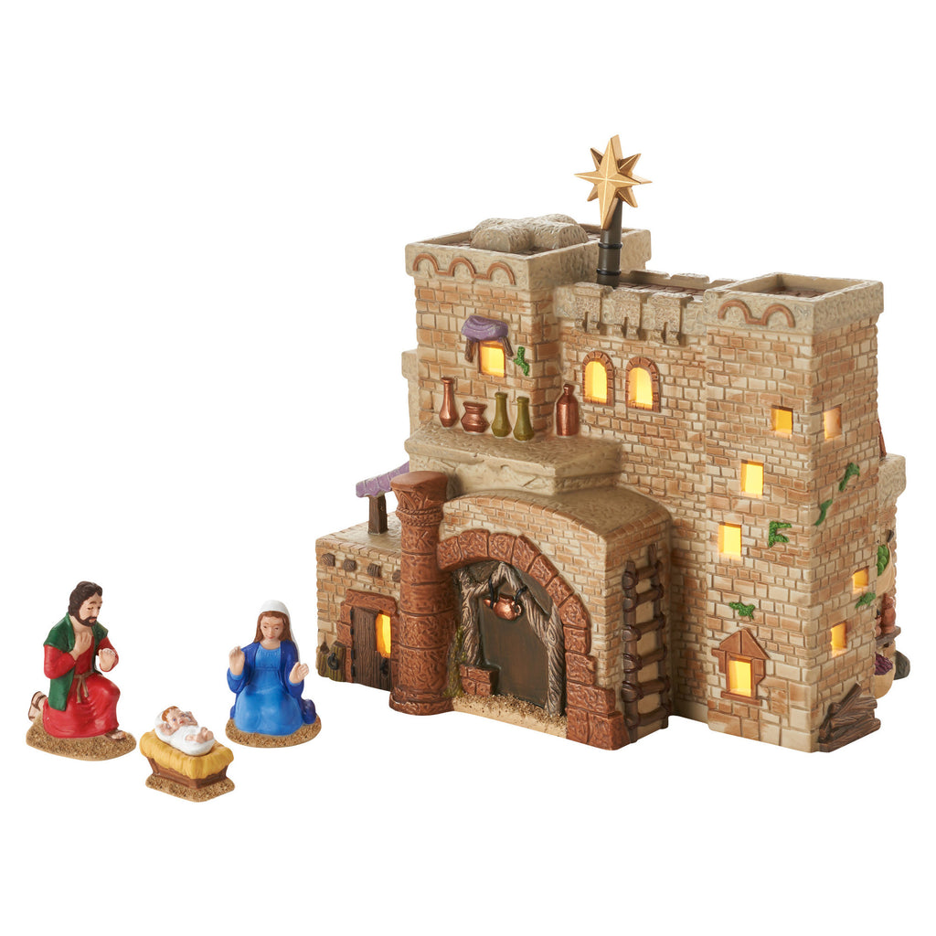 The Inn At Bethlehem