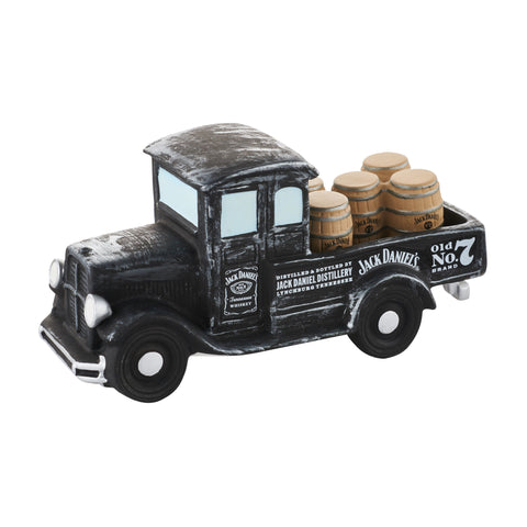 Jack Daniel's Delivery Truck