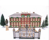 Kensington Palace Set, 56.58309, Dickens Village