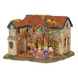 Day of the Dead House, 6003161, Halloween Village