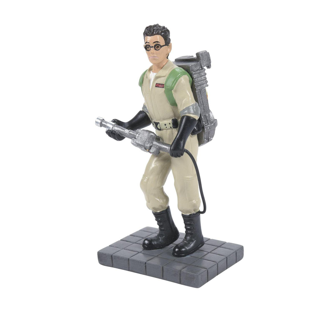 GB, Dr. Egon Spengler, 6007407, Ghostbusters