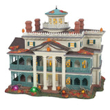 Disneyland Haunted Mansion, 6007644, Halloween Village