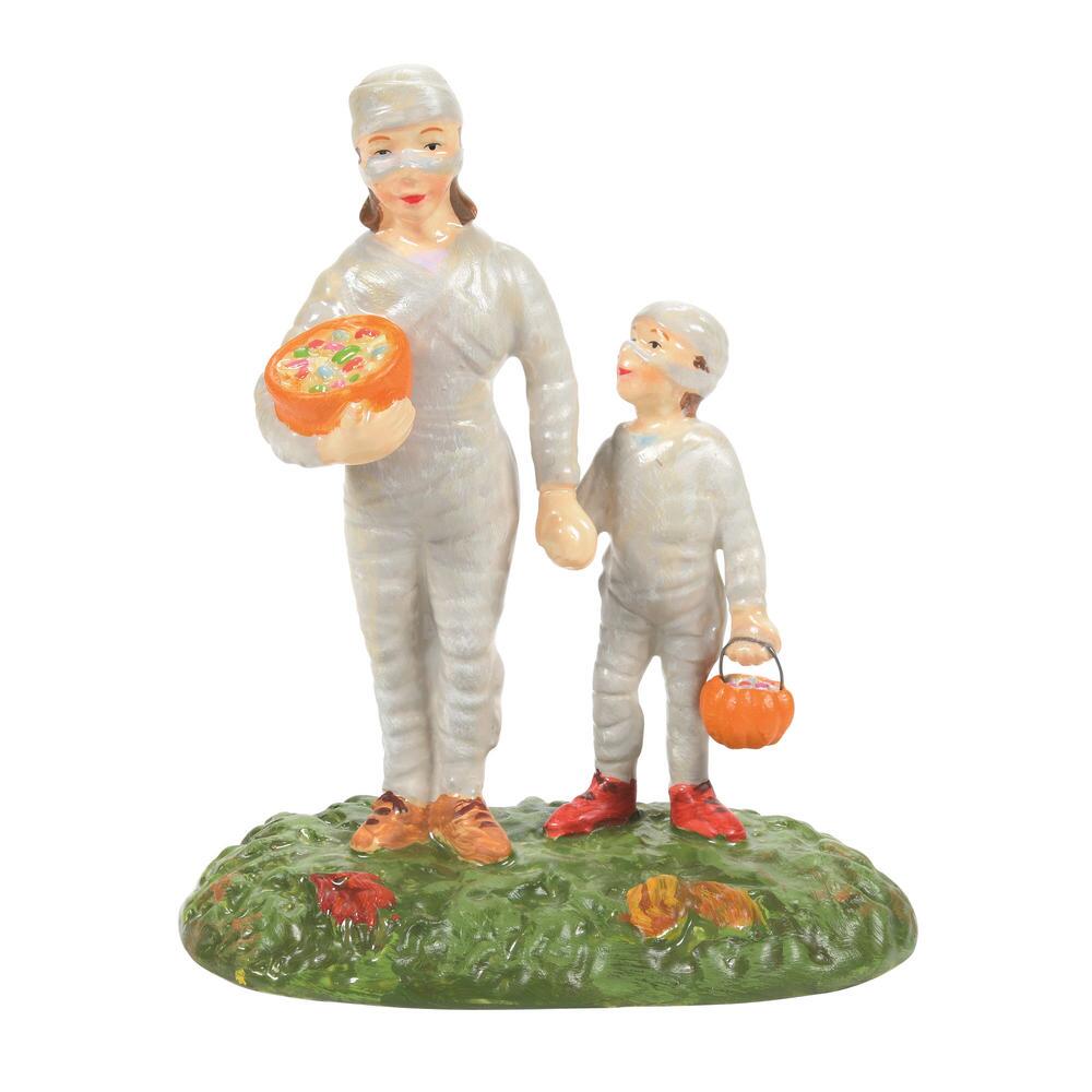 Mommy Treats, 6007784, Halloween Village