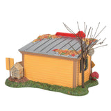 Honey Hive, 6007789, Halloween Village