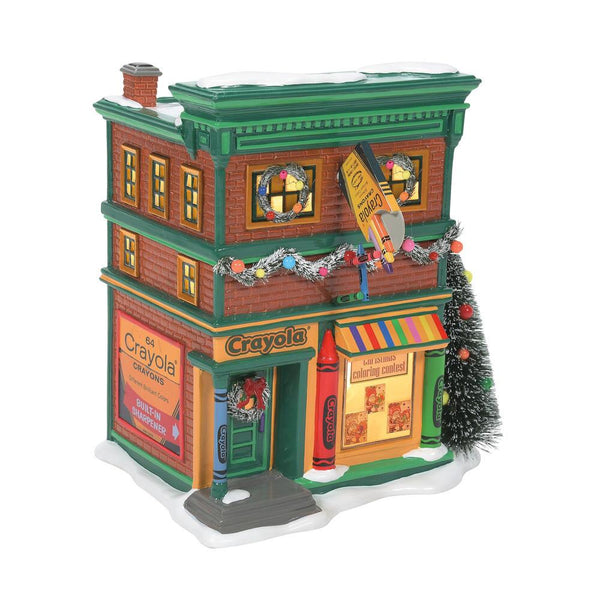 Department 56 Christmas In The City “Murphy's Irish Pub” (4025241)