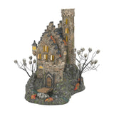 HV, Castle Calvaria, 6011444, Halloween Village