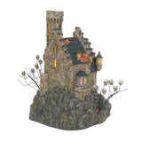 HV, Castle Calvaria, 6011444, Halloween Village