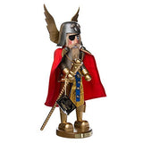 Steinbach Viking Nutcracker, ES1942, Steinbach, Kurt Adler