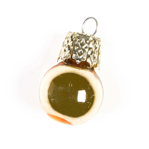 Petite Treasure Miniature Glass Shape Ornament, 12-Piece Box, C2317 –  ChristmasCottage